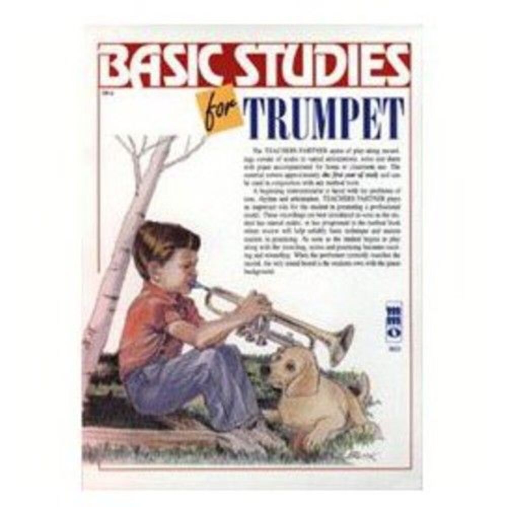 Teacher's Partner Basic Trum - Teacher's Partner Basic Trum  CD